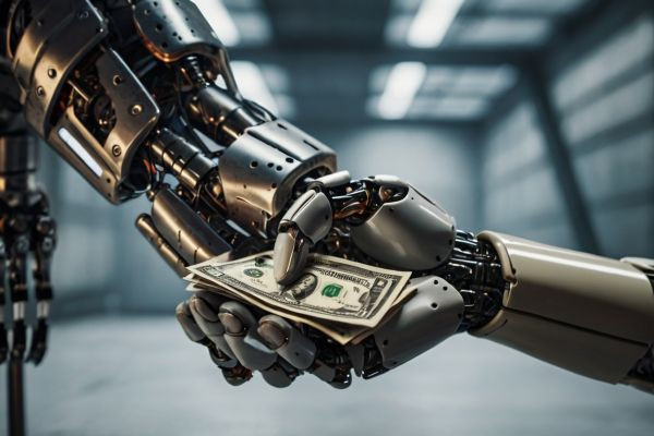 The Impact of AI on Finance and Banking