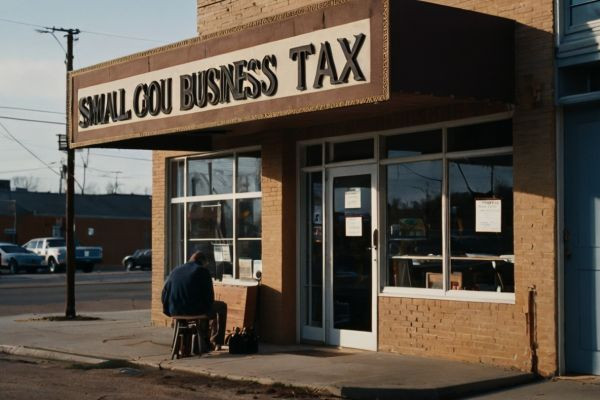 Tax Strategies for Small Business Owners