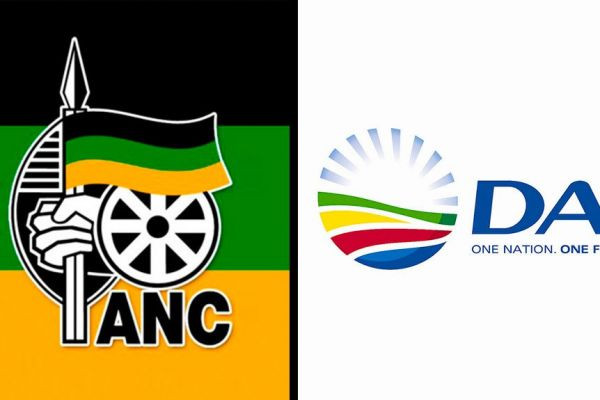 The Economic Effects of a Coalition Between the DA and ANC