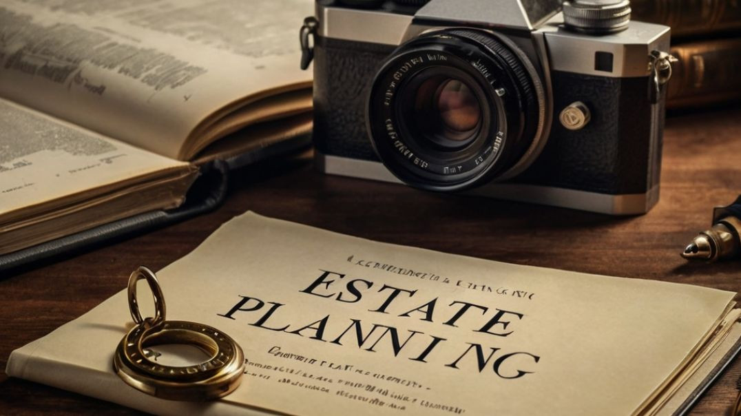 Importance of insurance in estate planning