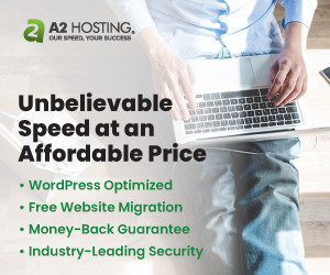 A2 Webhosting