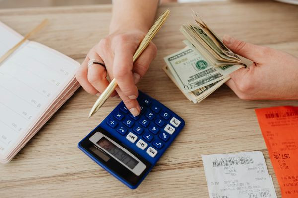 Personal Budgeting Strategies: Master Your Finances