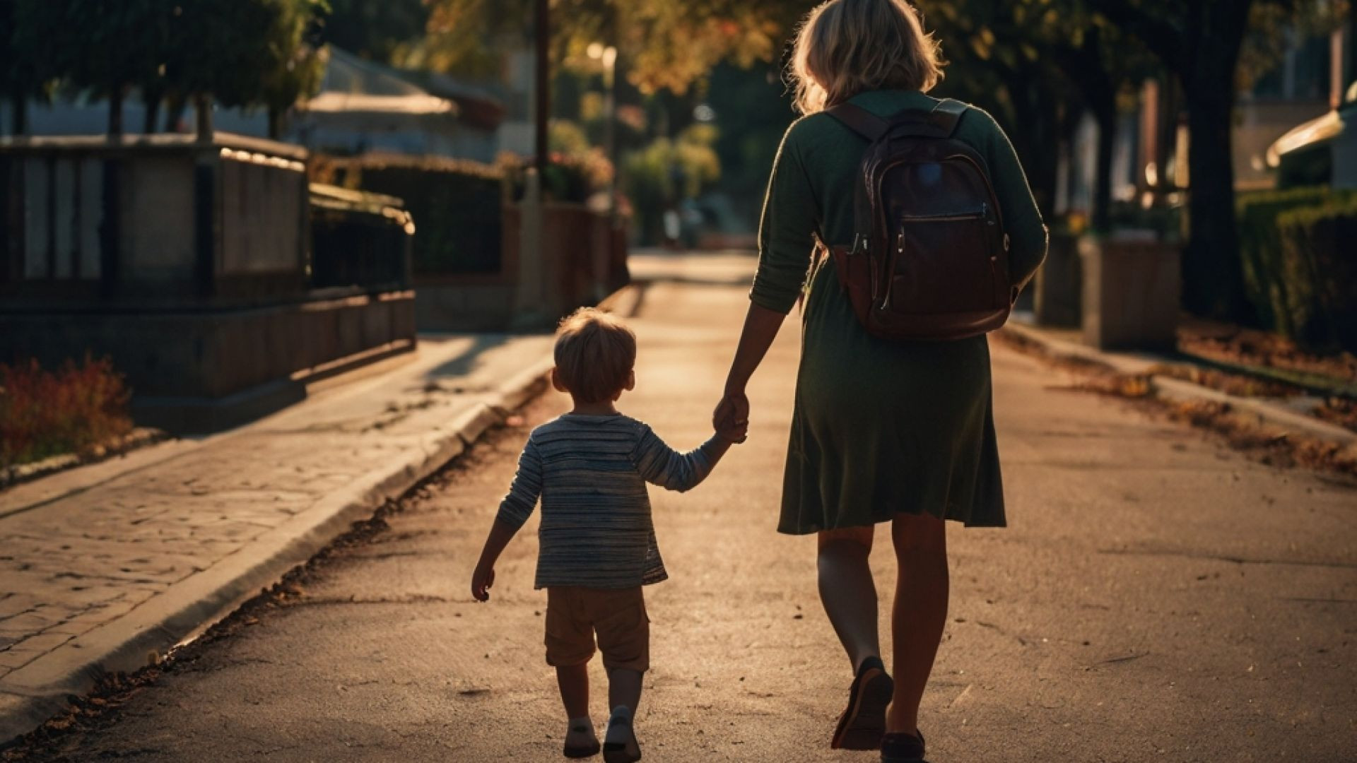 ⁣How to financially plan as a single parent