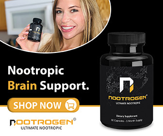 Nootrogen Brain Support