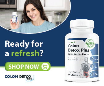 VitaPost Colon Detox Plus