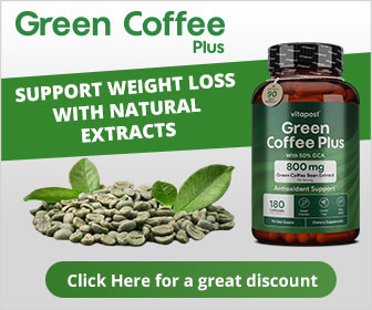 Green Coffee Plus