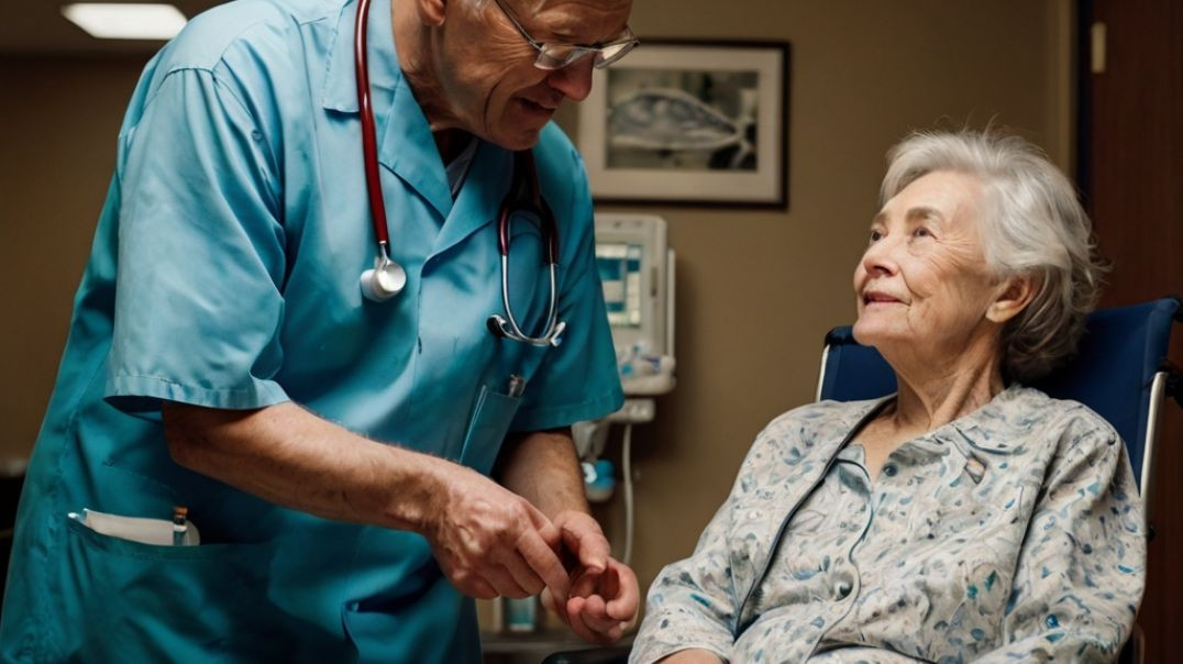 ⁣Navigating healthcare costs in retirement